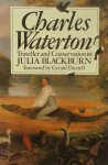 Julia Blackburn - Charles Waterton