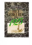 vries, leonard - het gebeurde in 1920 - het gebeurde in 1925 - het gebeurde in 1926 ( drie delen los te koop 4,90 per stuk )