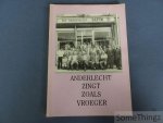 Coll. / Ontspanningsclub van 't Broeck (O.C.B.) - Anderlecht zingt zoals vroeger.