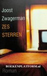 Zwagerman, Joost - Zes sterren