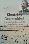 Barry Parker - Einsteins Geesteskind De relativiteitstheorie relatief eenvoudig uiteengezet