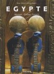 Rose-Marie Hagen, Rainer Hagen, Rieja Brouns, Ingrid Hadders - Egypte - mensen, goden, farao's