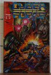 Silvestri, Marc - Silvestri, Eric - Williams, Scott - Cyberforce - 7 sept