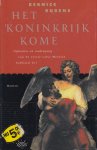 Rubens, Bernice - Het koninkrijk kome. Opkomst en ondergang van de eerste valse Messias Sabbatai Zvi