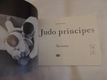 Geesink, Anton - Anton Geesink: Ne-Waza/ Judo principes /  Renraku-Waza