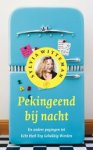 Sylvia Witteman - Pekingeend bij nacht - en andere pogingen tot Echt Heel Erg Gelukkig Worden