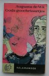 WIT, AUGUSTA DE, - Gods goochelaartjes.