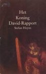 Heym - Koning david-rapport