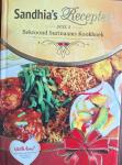 LAIGSINGH, Sandhia - Sandhia's Recepten. Deel 5. Bekroond Surinaams Kookboek
