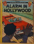 Craenhals, F. - de avonturen van Pom en Teddy - 9 - alarm in Hollywood