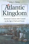 John A. Butler - Atlantic Kingdom