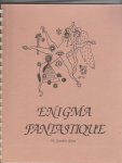 Allen,W.Gordon - Enigma Fantastique Allen,W.Gordon - Enigma Fantastique