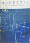 Kees van Alphen 237134 - Handboek voor de ontwerppraktijk