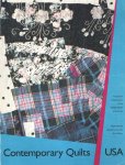 Klarik, Arlette - Contemporary Quilts USA. A cultural presentation of the United States of America Klarik, Arlette - Contemporary Quilts USA. A cultural presentation of the United States of America