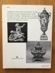Atterbury, Paul J. - European Pottery and Porcelain