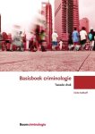Emile Kolthoff - Boom studieboeken criminologie  -   Basisboek criminologie