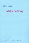 Gilles Leroy - Alabama song