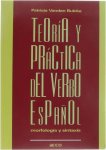 Patricia Vanden Bulcke - Teoria y practica del verbo Espanol - morfologia y syntaxis