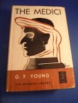 Young, G.F. - The Medici