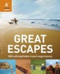 Hammond, Richard Hammond, Jeremy Smith - Great Escapes