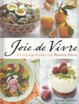 Beatrice Peltre 107465 - Joie de vivre de zonnige keuken van Beatrice Peltre