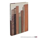 Dreyfus, John. - A History of the Nonesuch Press.