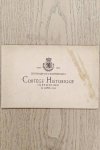 LUXEMBOURG - Cortège Historique Luxembourg 1839 - 1939. Centenaire de l' indépendance.