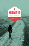Peter Cossins 97715 - De monumenten het verhaal achter de 5 grootste wielerklassiekers