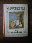 Erics Linda (pseud. J. Middelbeek) ill Johanna van de Ruit - Klompenboertje Erics Linda (pseud. J. Middelbeek) ill Johanna van de Ruit - Klompenboertje
