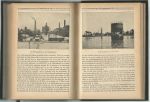 redactie - De Amsterdamsche Gids; jaargang 2, juli 1926-juni 1927 compleet (12 nummers, meestal 48 p., nr. 1 64p.)