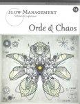 Walter van Hulst - Slow Management 14 - Orde en chaos