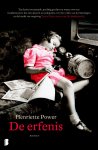 Henriette Power - De erfenis
