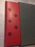 Cardinal Manning, Florence nightingale, Dr. Arnold, General Gordon - The Folio Society; Eminent Victorians