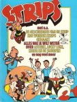Bree, Kees de, Rob van Eijck & Martin Wassington - Strips