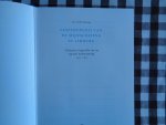 Messing - Geschiedenis mynsluiting ca. 1955-1987 / druk 1