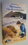 Rosalind Kerven, Rosalind Kerven - Het raadsel van de zeehonden
