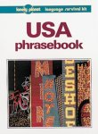 Sally Steward - USA LANGUAGE PHRASEBOOK 1