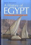 Thompson, Jason - A History of Egypt: From Earliest Times to the Present