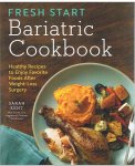 Kent, Sarah - Fresh start - Bariatric Cookbook