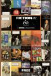 Ackroyd, Peter e.v.a. - Fiction etc. 60 Penguin Years. Extracts from Penguin books published over the last 60 years. The peaces all have the common theme of London and are designed to introduce readers to a wealth of writing, new and old, in this, Penguin anniversary...