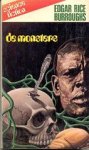 Burroughs, Edgar Rice - De Monsters