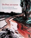 Lubbers, Frank - De Peel op Papier: een tentoonstelling van de Nederlandse Kring van Tekenaars
