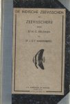 Delsman, H.C. & J.D.F. Hardenberg - De Indische zeevissen en zeevisscherij