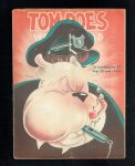 Toonder, Marten - Tom Poes weekblad 3e jrg 21
