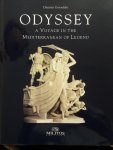 Garoufalis Dimitris - Odyssey: A Voyage in the Mediterranean of Legend