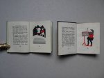 Marée, Piet & Henk Kemp. - Piet Peer/ De Kabouter Kleuterklas. 2 deeltjes.