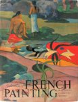 Anna Barskaya, Antonina Izerghina - Hermitage Collection of French Painting from Mid 19th to Early 20th Century