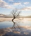 Mirjam Vegt - Eeuwenoude Stilte Hier En Nu