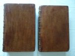 Flavius Josephus / Siegbert Havercamp. - Flavii Josephi quae reperiri potuerunt, Opera Omnia Graece et Latine cum notis & nova versioneJoannis Hudsoni........Sigebertus Havercampus. Tomis duobus. Flavius Josephus / Siegbert Havercamp. - Flavii Josephi quae reperiri potuerunt, Opera Omnia Graece et Latine cum notis & nova versioneJoannis Hudsoni........Sigebertus Havercampus. Tomis duobus.