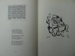 Handje Plak. - Wat straks? Handje Plak antwoordt Seyss Inquart op zijn rede van 3 januari 1945.